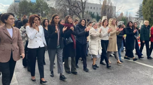 Meclis'teki istismar skandalında geçmiş vakalar gündeme geldi