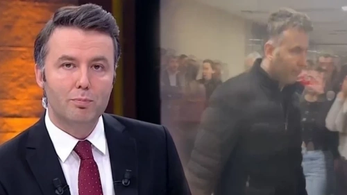 Mehmet Akif Ersoy tutuklandı: Savcılık ifadesi ortaya çıktı