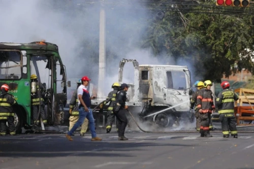 Meksika'da kartel lideri öldürüldü, ülke karıştı: Cüneyt Özdemir mahsur kaldı