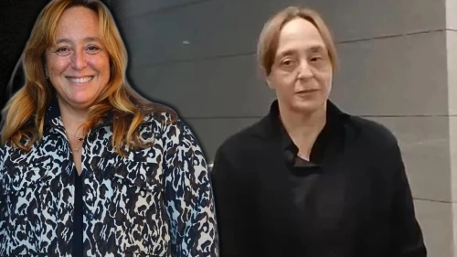 Menajer Ayşe Barım'a Gezi Parkı davasında 12 yıl 6 ay hapis