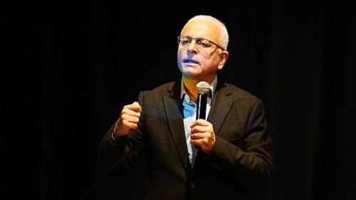 Merdan Yanardağ'dan gözaltı sonrası ilk açıklama