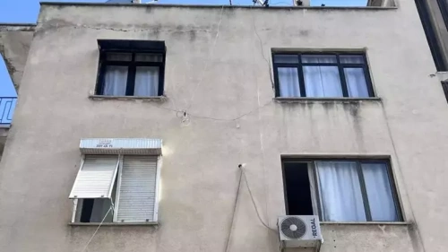 Mersin'de kanlı gün: 3 kişiyi öldürdü, polis tarafından vuruldu