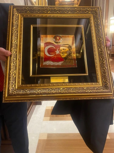 MHP Lideri 29 Ekim törenlerine katılmadı: İttifakta çatlak mı var?