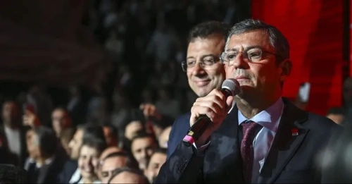 MI6 ajanı CHP'ye yol haritası çizdi: Gölge kabine projesi ortaya çıktı