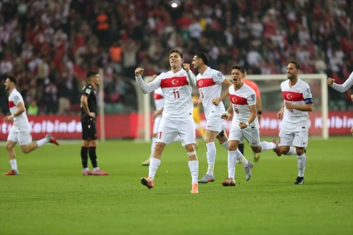 Milli Takım, Dünya Kupası'na nasıl gider? İşte tüm senaryolar