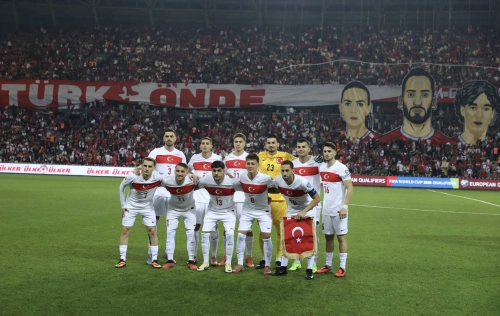 Milli Takım, Dünya Kupası'na nasıl gider? İşte tüm senaryolar