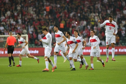 Milli Takım, Dünya Kupası'na nasıl gider? İşte tüm senaryolar