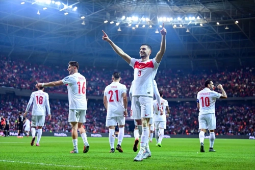 Milli Takım, Dünya Kupası'na nasıl gider? İşte tüm senaryolar