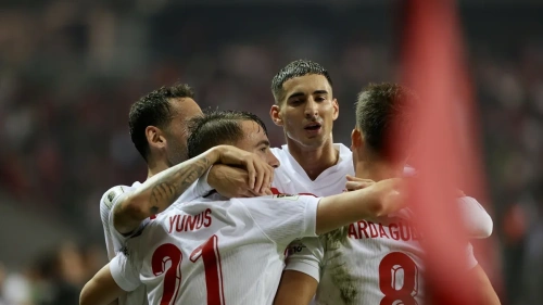 Milli Takım, Dünya Kupası'na nasıl gider? İşte tüm senaryolar