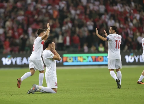 Milli Takım, Dünya Kupası'na nasıl gider? İşte tüm senaryolar