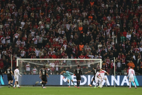 Milli Takım, Dünya Kupası'na nasıl gider? İşte tüm senaryolar