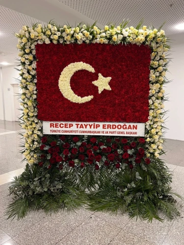 Milliyetçi Hareket Partisi 57 yaşında: 'Şanla şerefle 57. yıl' temalı program düzenlenecek