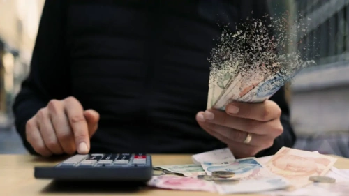 Milyonlarca çalışanı ilgilendiriyor: Maaştan otomatik kesinti yapacak sistem 2026'da başlıyor