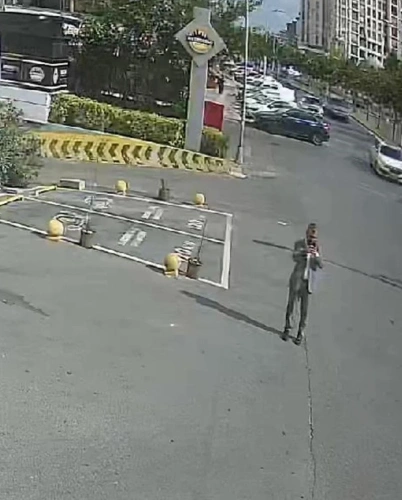 MİT'ten 'Metron operasyonu': Filistinli aktivisti takip eden dedektif yakalandı