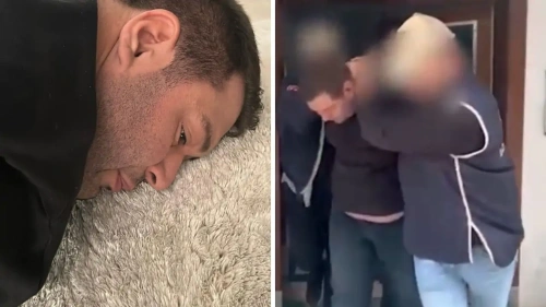 MİT'ten Mossad'a ikinci darbe: Casus avukat Tuğrulhan Dip gözaltında!