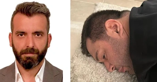 Mossad casusluk operasyonunda Avukat Tuğrulhan Dip ve Serkan Çiçek tutuklandı