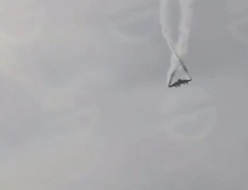 MSB: Azerbaycan’dan ülkemize gelmek üzere havalanan bir C130 kargo uçağımız Gürcistan’da düşmüştür