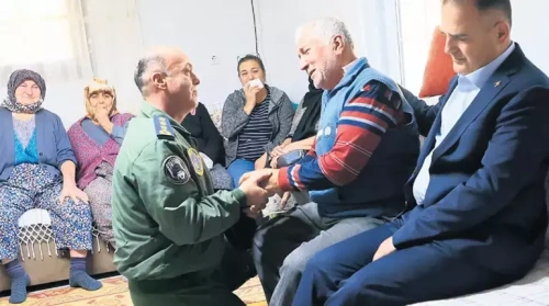 MSB'den sosyal medya paylaşımlarına sert tepki