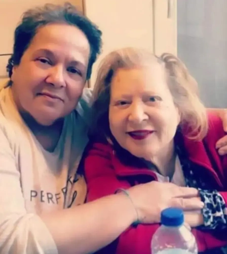 Muazzez Abacı'nın sağlık durumu kötüleşti: Yoğun bakıma alındı