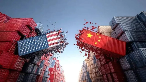 Nadir elementler ABD-Çin arasında yeni kriz yarattı