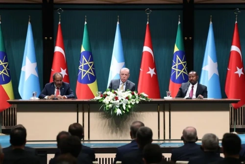 Netanyahu'dan Somaliland hamlesi: Türkiye'nin arabuluculuğuna rağmen krizi körükledi