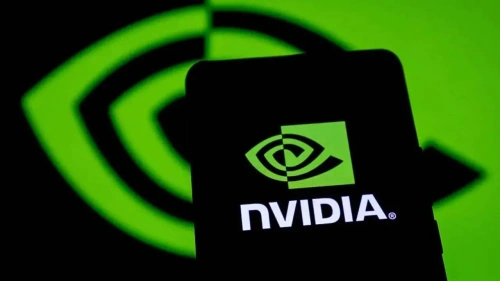 Nvidia tarihi rekor kırdı: Piyasa değeri 5 trilyon doları aşan ilk şirket oldu