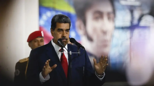 NYT: Maduro, Trump'ın Türkiye sürgünü teklifini reddetti