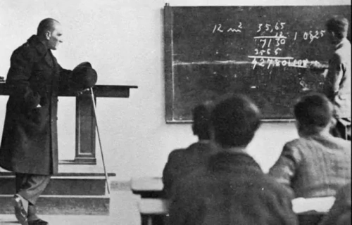 Öğretmenler Günü dünyada ne zaman kutlanıyor? İşte 8 ülkeden farklı tarihler