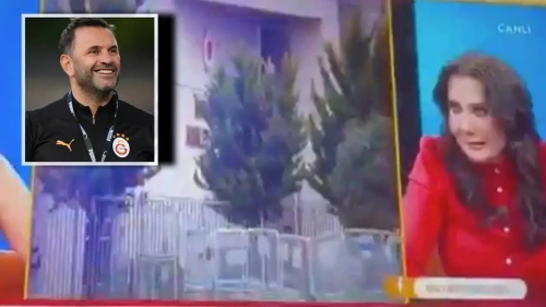 Okan Buruk ifadeye çağrılacak mı? Sevilay Yılman'dan çarpıcı iddia