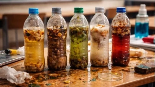 Okullarda alarm: Çocuklar sosyal medya için 'Virüs üretiyor'