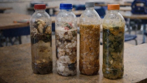 Okullarda alarm: Çocuklar sosyal medya için 'Virüs üretiyor'