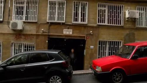 Orhan Pamuk'un apartmanı yıkılıyor: 4. bilirkişi de 'yıkılsın' dedi