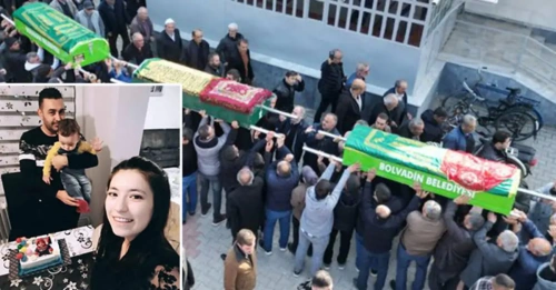 Ortaköy zehirlenmesinde anne ve babanın son ifadeleri ortaya çıktı