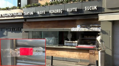 Ortaköy'de gıda zehirlenmesi faciası: Anne ve iki çocuk hayatını kaybetti