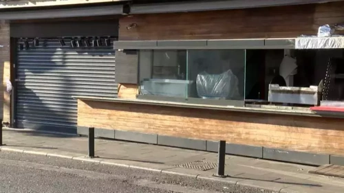 Ortaköy'deki zehirlenme faciasında saat saat ne oldu?