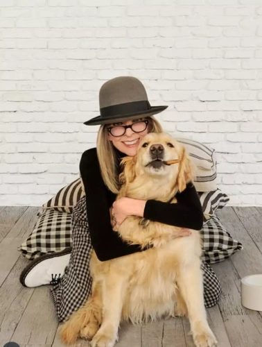 Oscar ödüllü oyuncu Diane Keaton hayatını kaybetti: 100 milyon dolarlık miras