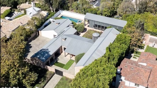 Oscar ödüllü oyuncu Diane Keaton hayatını kaybetti: 100 milyon dolarlık miras