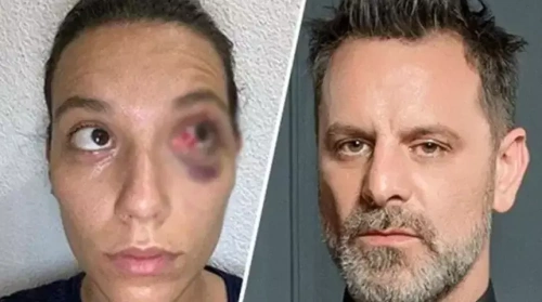 Oyuncu Ozan Güven 45 gün cezaevinde kalacak