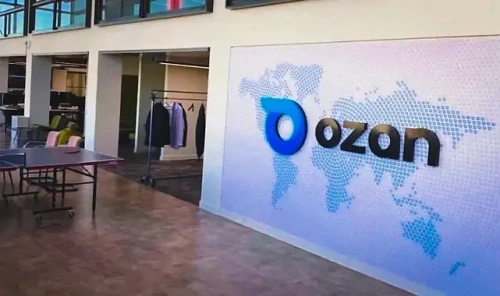 Ozan Elektronik Para soruşturmasında yeni gözaltılar: 72 milyon TL malvarlığına el konuldu