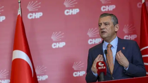 Özel'den Bahçeli'ye Nâzım Hikmet dizeleriyle erken seçim yanıtı