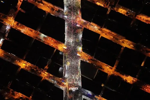 Özel'den Erdoğan'a sert sözler: Sıkışınca MHP'yi öne sürüyorsun