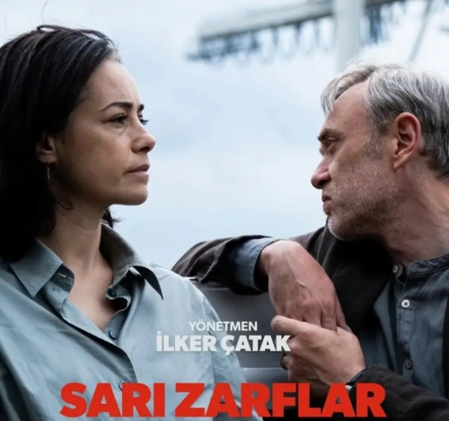 Özgü Namal Berlin'deki Türkiye sorusunu yanıtladı: Herkesin yapacağını yaptım