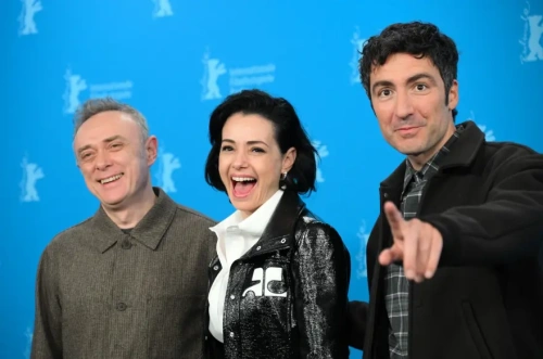 Özgü Namal Berlin'deki Türkiye sorusunu yanıtladı: Herkesin yapacağını yaptım