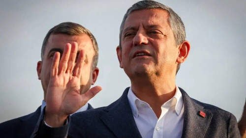 Özgür Özel'den hodri meydan çağrısı: Tüm belediyeleri yenileyelim