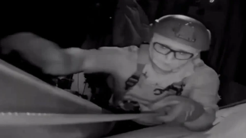 Özgürlük Filosu'na uluslararası sularda İsrail müdahalesi