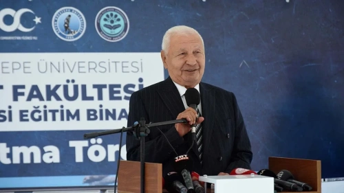 Özkan Halaç'ın halasının evinde 3 milyar TL'lik altın bulundu