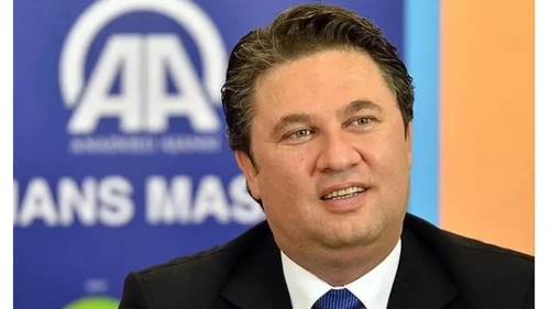 Özkan Halaç'ın halasının evinde 3 milyar TL'lik altın bulundu