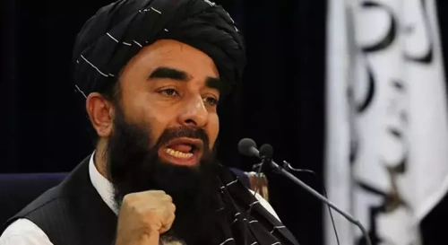 Pakistan-Afganistan savaşı: Bölge ateş hattında