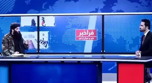 Pakistan-Afganistan savaşı: Bölge ateş hattında