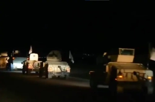 Pakistan-Afganistan sınırında şiddetli çatışma: 58 Pakistan askeri öldü